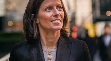 Adena Friedman