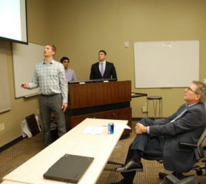 Innovation Realization brings nationally-recognized tech transfer class to Owen School