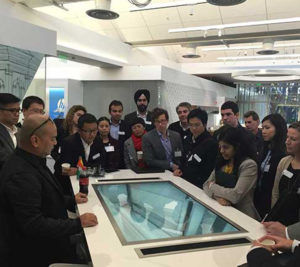 Owen students sound off on Tech Trek 2016