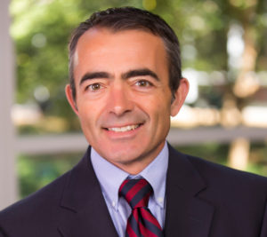 Owen professor honored at endowed chair holder celebration