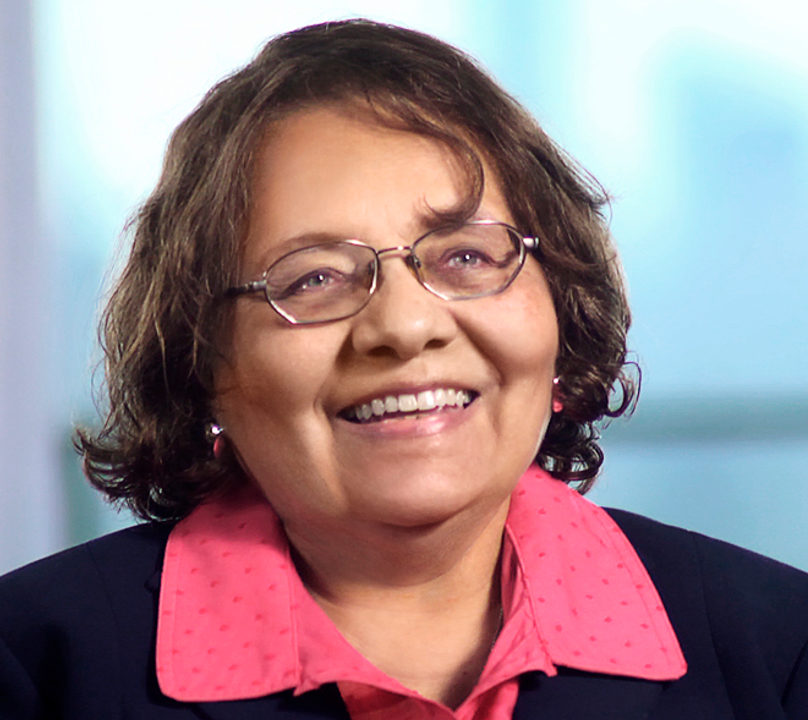 Renowned civil rights activist Diane Nash to deliver annual Walter Murray Lecture Feb. 25