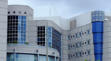 Some Top Local Hospitals Get Mediocre Grades On Safety