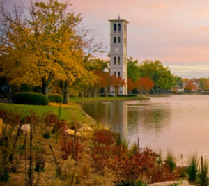 Vanderbilt Master of Accountancy Program Forges Alliance with Furman University