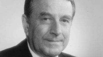 Vanderbilt emeritus trustee dies at 92