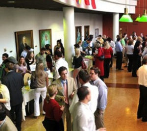 MBA Salaries at High