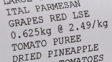 You don’t always have to pay more for healthy food