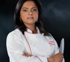 Maneet Chauhan, Bobby Bones lead TEDxNashville lineup