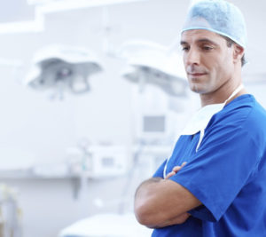 Apology laws don't help physicians avoid malpractice suits, study finds