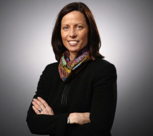 Adena Friedman, President and CEO of Nasdaq, to Speak at Vanderbilt Business Commencement