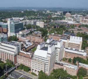 Four Vanderbilt graduate, professional schools score in top 20 in ‘U.S. News’ rankings