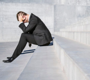 Why Leaders Fail to Stop Bad Behavior
