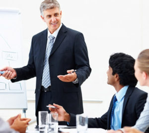Are Effective Managers Also Great Leaders?