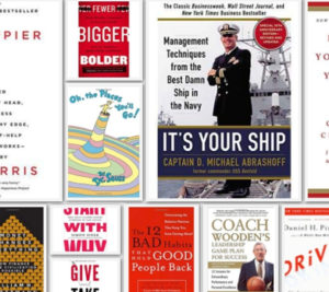 Adcoms’ Must-Reads For Incoming MBAs