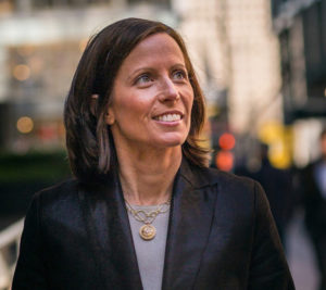 Adena Friedman