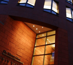 Vanderbilt MBA Team Wins Wharton PAC Case Competition