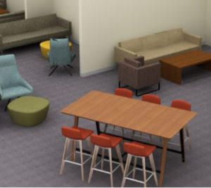 The Walker Management Library at Vanderbilt Business to Undergo $4.4 Million Renovation