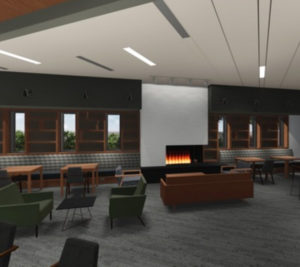 Vanderbilt business library undergoing $4.4M upgrade