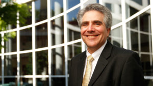 Dean Eric Johnson