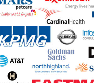 Corporate Partners