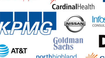 Corporate Partners