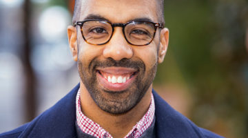 Vanderbilt MBA student James Murray awarded $25,000 Sohr Grant for Startup
