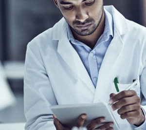 New Journal Sponsored by Top MBA Programs Tackles Critical Healthcare Management Issues