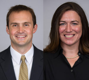 Summer Grants awarded to three Vanderbilt MBAs