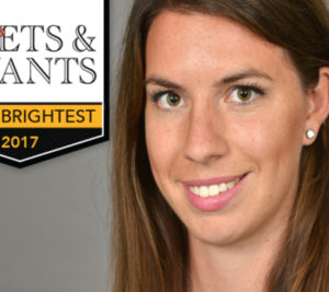 2017 Best MBAs: Caroline Collins, Vanderbilt (Owen)
