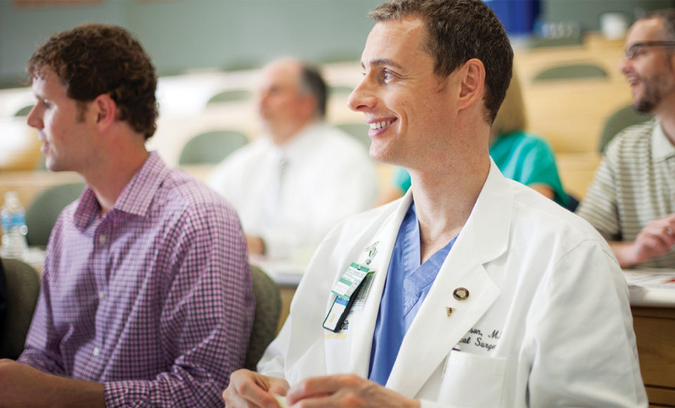 Answering Your Master of Management in Health Care FAQs