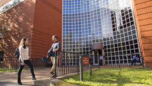 Vanderbilt Owen Graduate School of Management is a fantastic place to recruit students and find quality employees for your company.