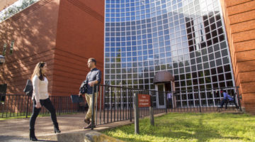 Vanderbilt Owen Graduate School of Management is a fantastic place to recruit students and find quality employees for your company.