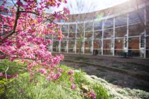 The Vanderbilt Master of Marketing program offers merit-based scholarships and financial aid options.