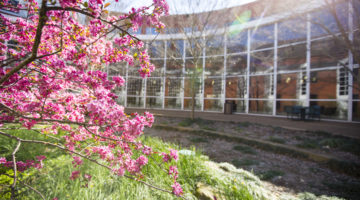 The Vanderbilt Master of Marketing program offers merit-based scholarships and financial aid options.