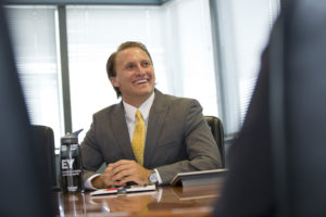 Vanderbilt MAcc graduates excel at Big Four firms.