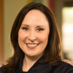 Executive MBA Nonprofit Scholarship Winner.