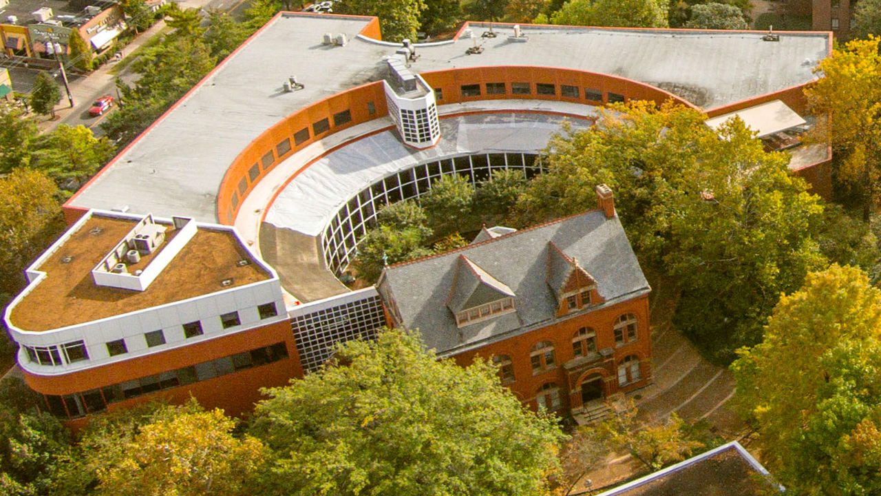 Vanderbilt University's Owen Graduate School of Management