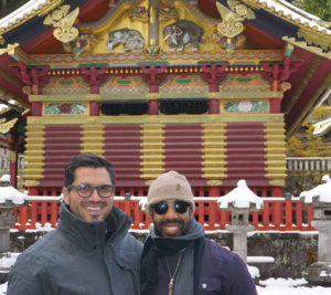 Japan Trek
