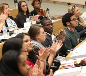 Social Ventures Summitt