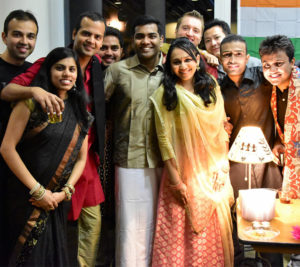 Global Food Festival