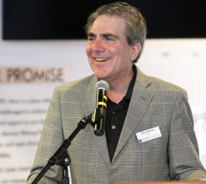 Alumni Weekend: State of the School Address