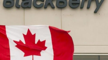 BlackBerry seeks sales force to match software focus