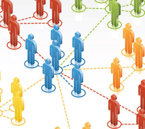 With HR’s Help, Employee Network Groups Can Improve Retention