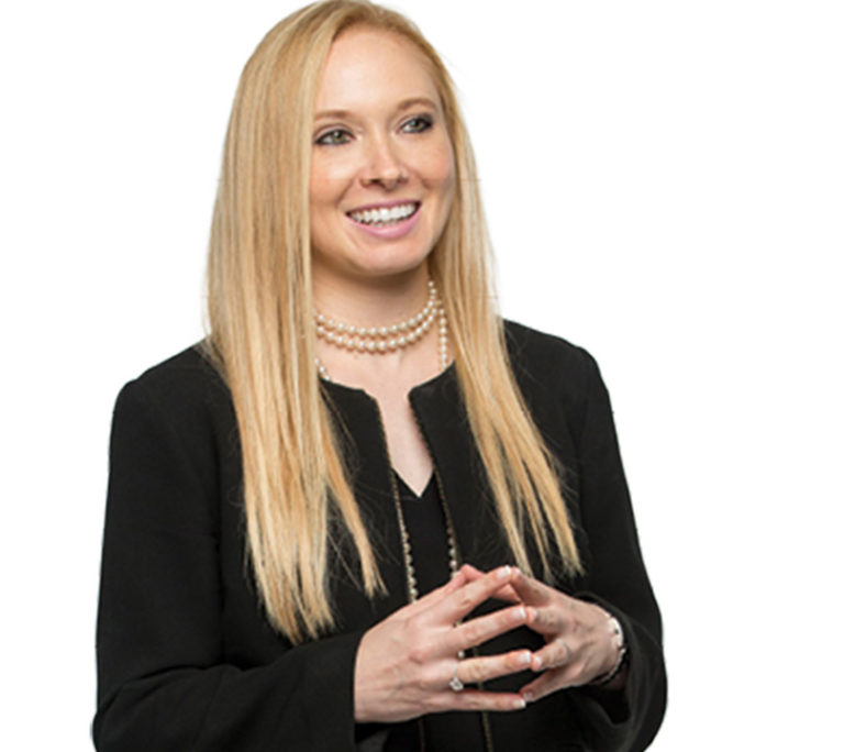 Intellectual Capital Jessica Kennedy busts the myth that women are bad