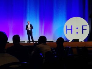 Health Further Conference