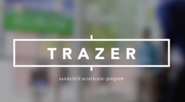 Accelerator: Trazer Project