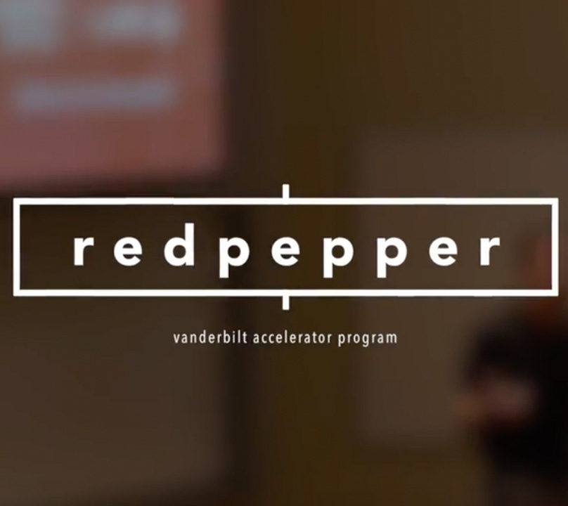 Accelerator: Red Pepper Project