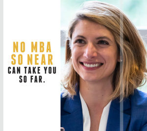 Executive MBA Viewbook
