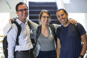 MBA VU2MBA admissions offer for Vanderbilt Undergrads