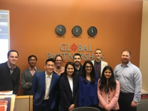 Social Impact on TFC Seattle Trek