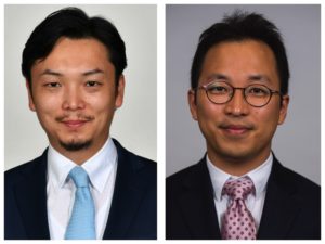Company-Sponsored International Candidates Share their Stories